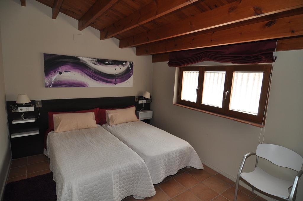 Restaurant & Rooms Cabrit San Mateo Camera foto